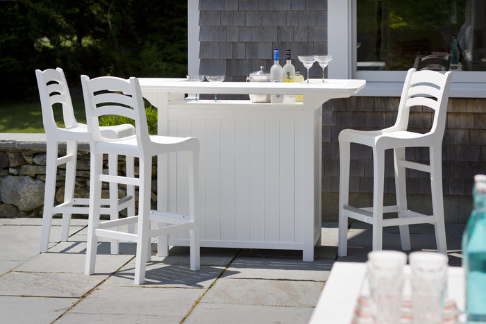 Seaside Casual Portsmouth Party Bar