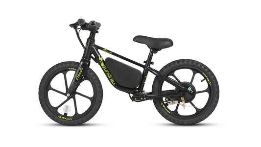EUNORAU EKIDS16 1.0