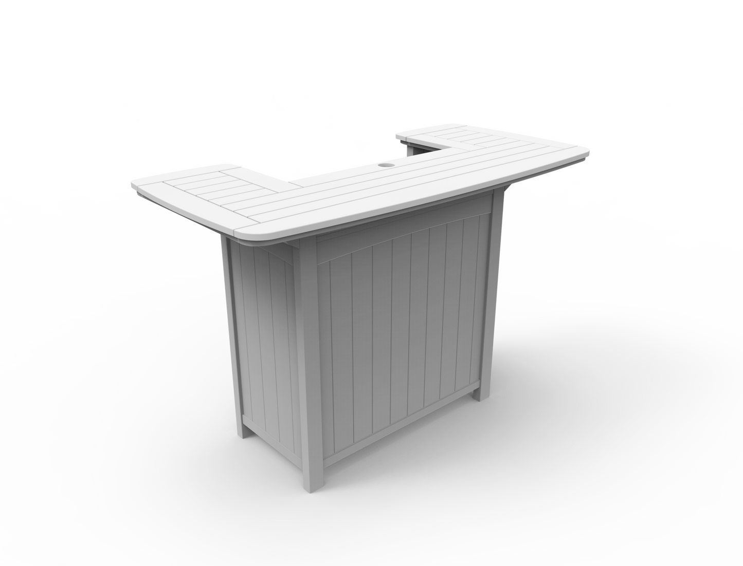 Seaside Casual Portsmouth Party Bar