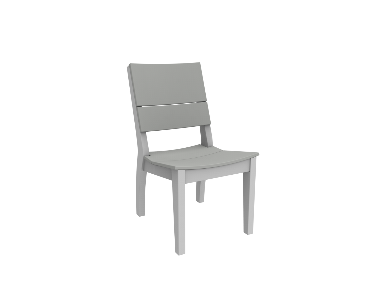 Seaside Casual SYM Side Chair