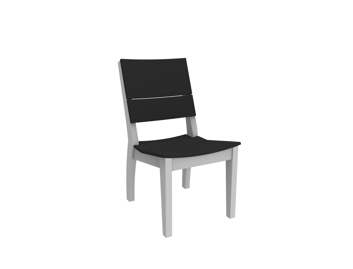 Seaside Casual SYM Side Chair