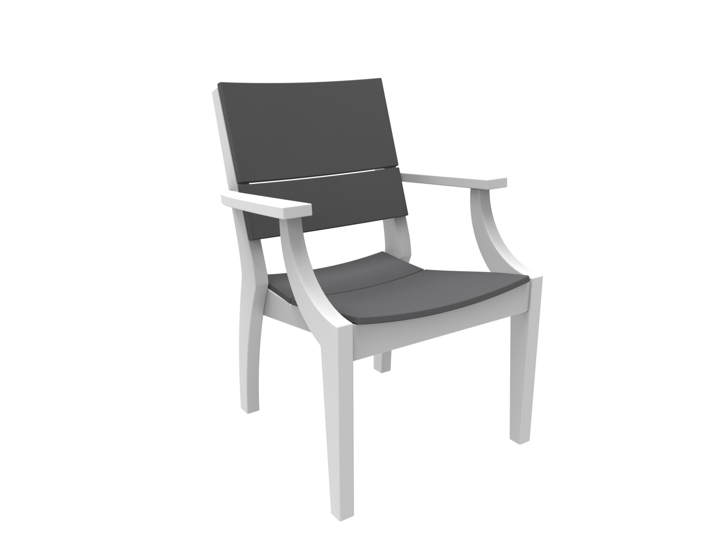 Seaside Casual SYM Arm Chair