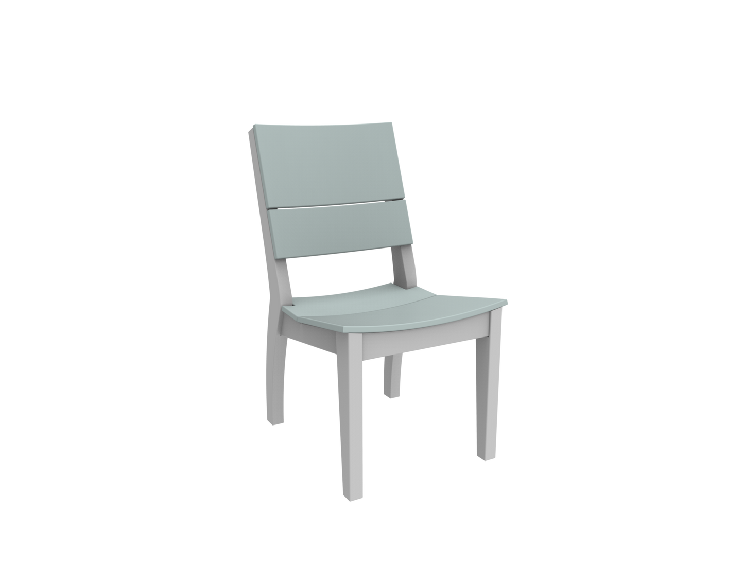 Seaside Casual SYM Side Chair