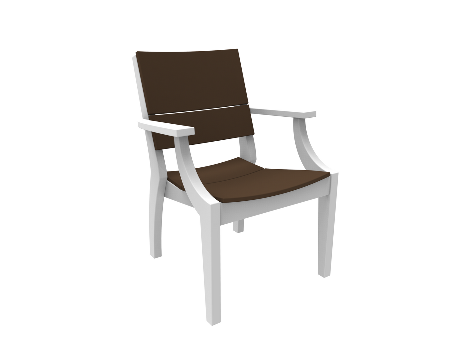 Seaside Casual SYM Arm Chair