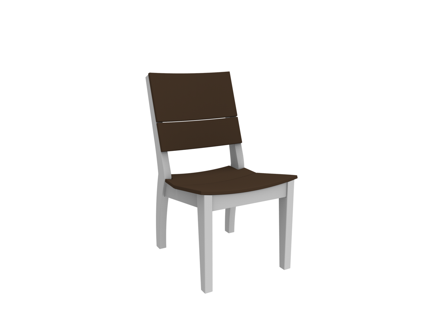 Seaside Casual SYM Side Chair