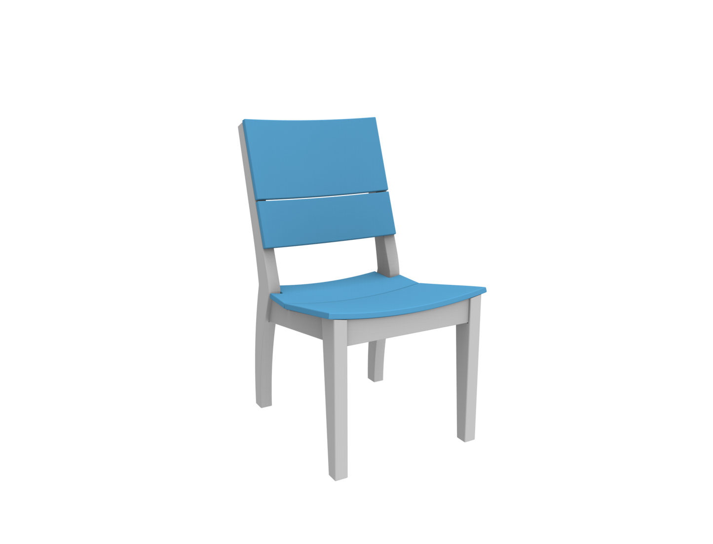 Seaside Casual SYM Side Chair