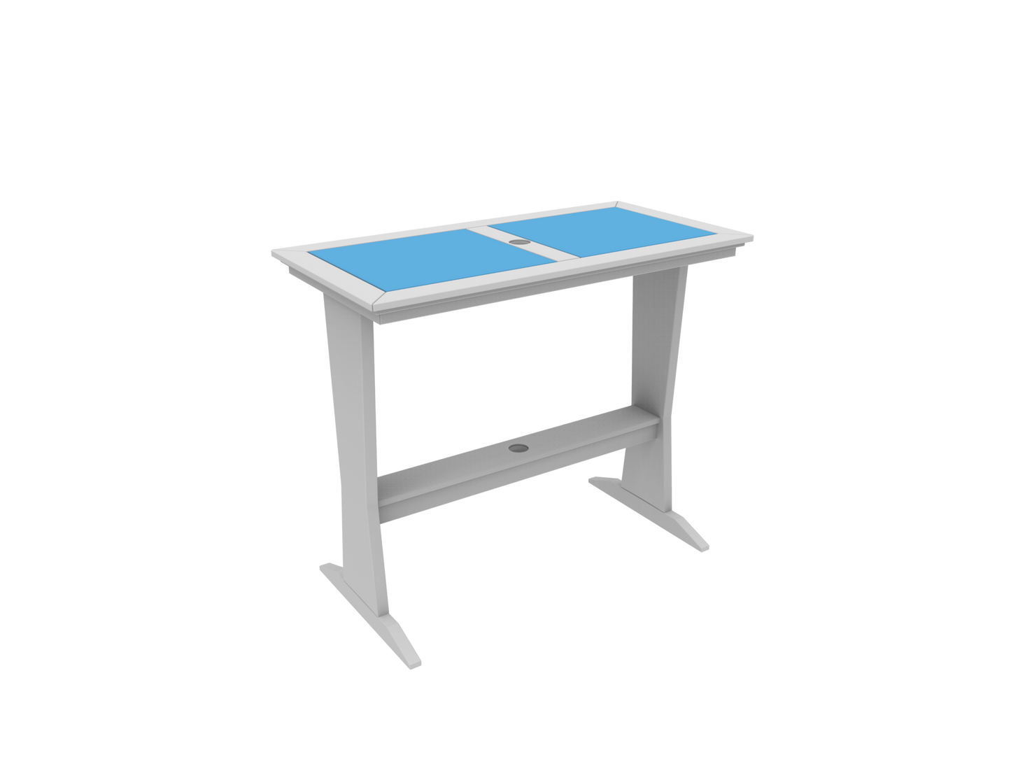 Seaside Casual SYM Pub Table