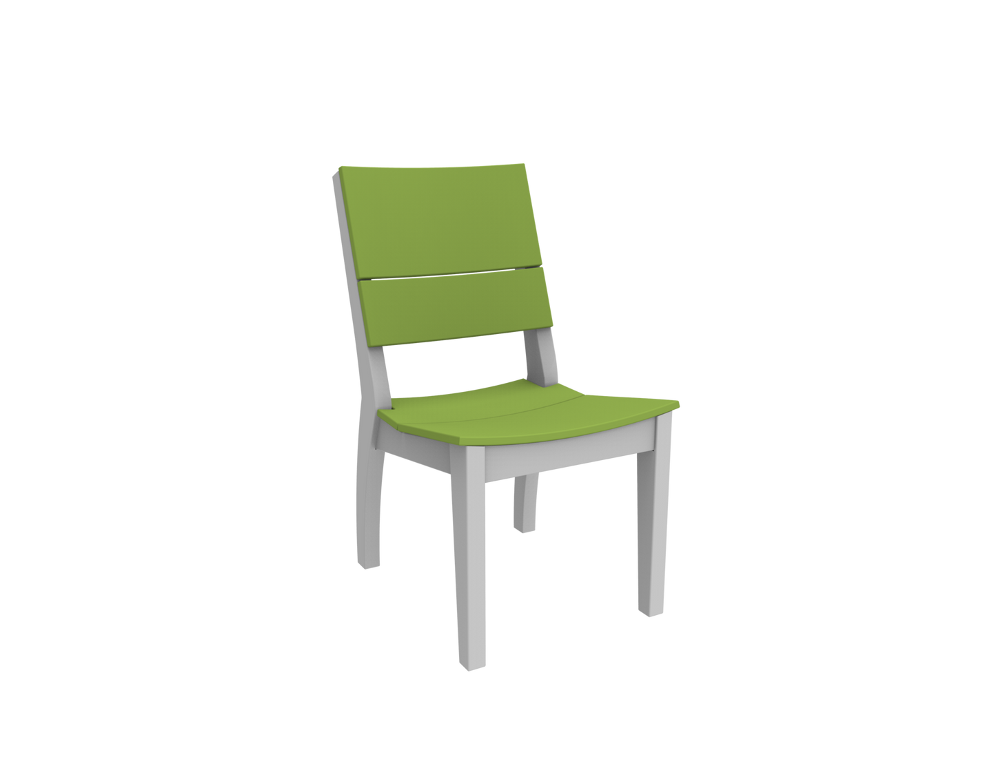 Seaside Casual SYM Side Chair