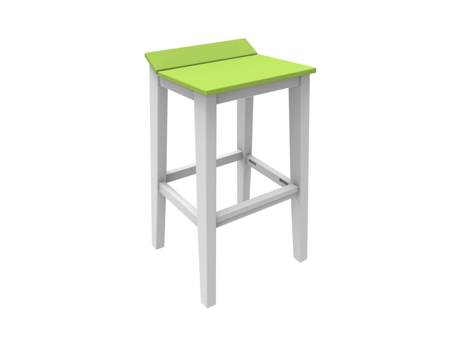 Seaside Casual SYM Bar Stool