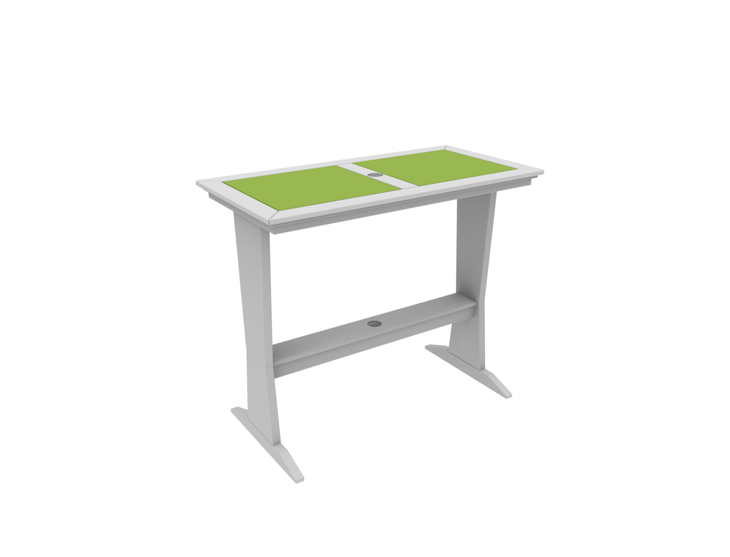 Seaside Casual SYM Pub Table