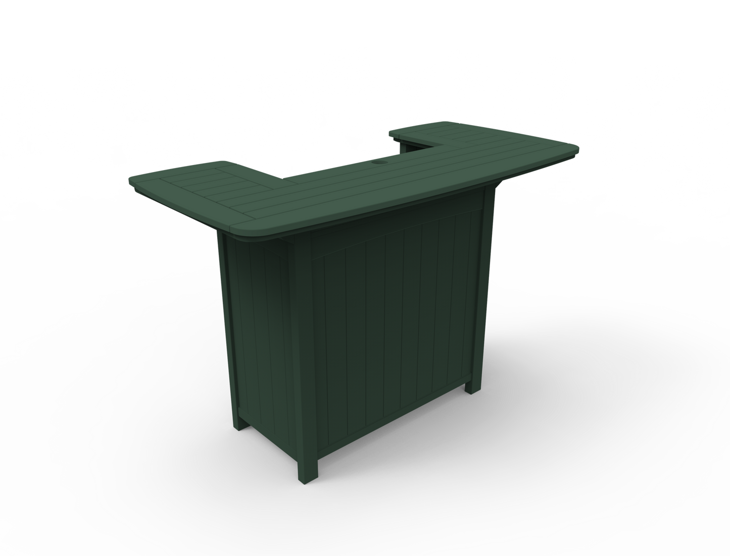 Seaside Casual Portsmouth Party Bar