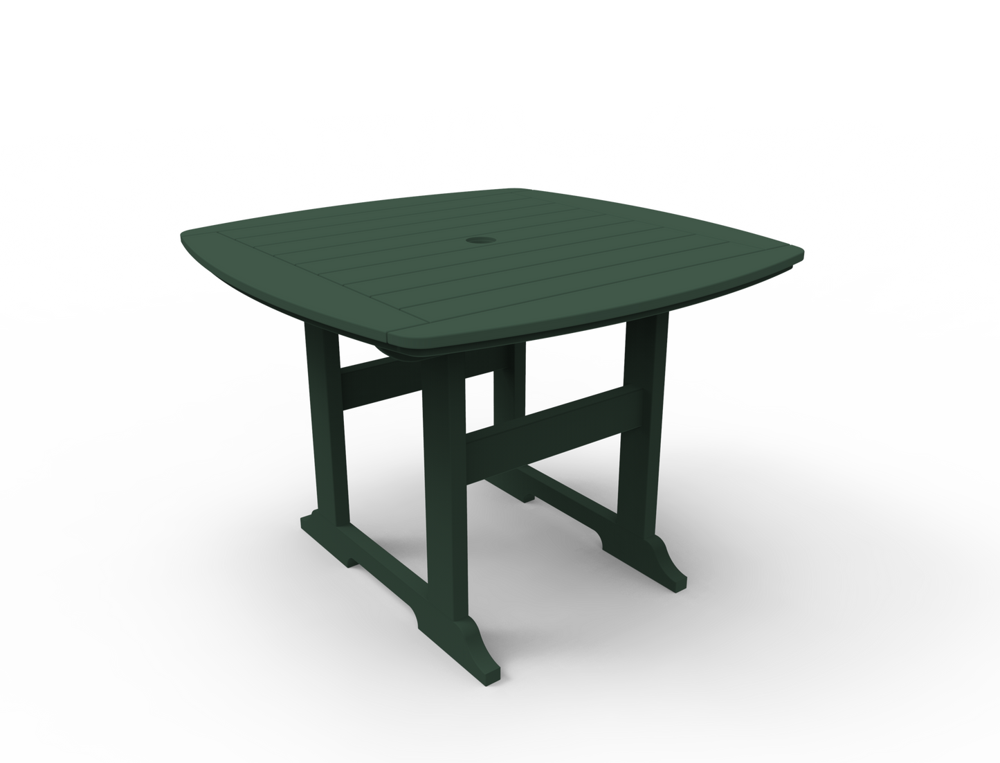 Seaside Casual Portsmouth Dining Table 42" x 42"