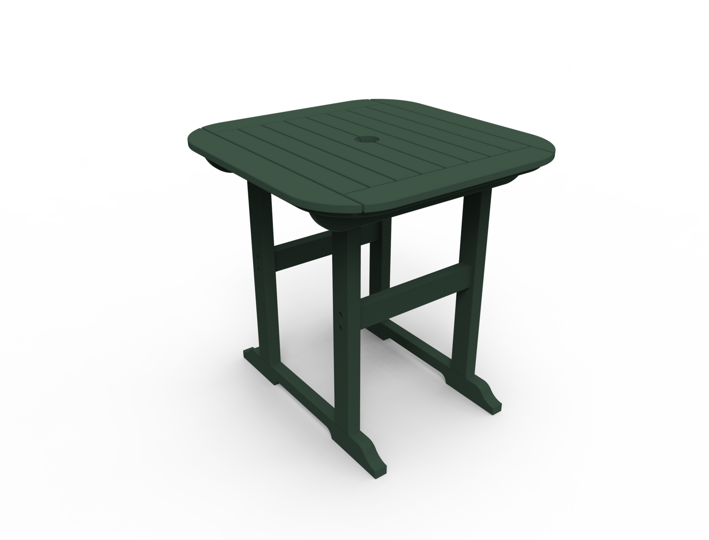 Seaside Casual Portsmouth Dining Table 30" x 30"