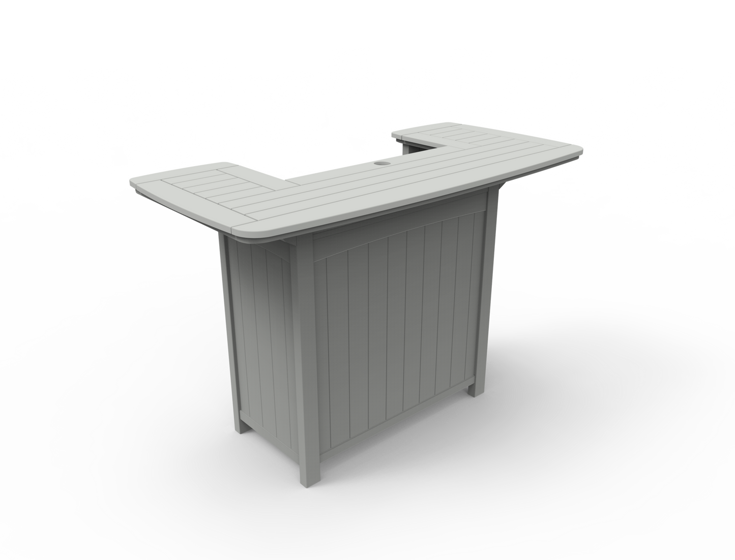 Seaside Casual Portsmouth Party Bar