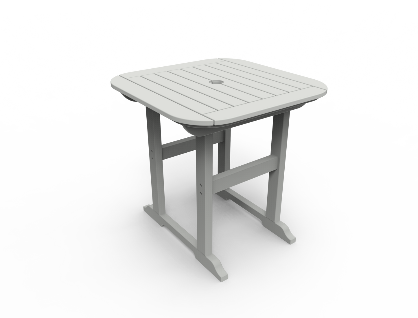 Seaside Casual Portsmouth Dining Table 30" x 30"