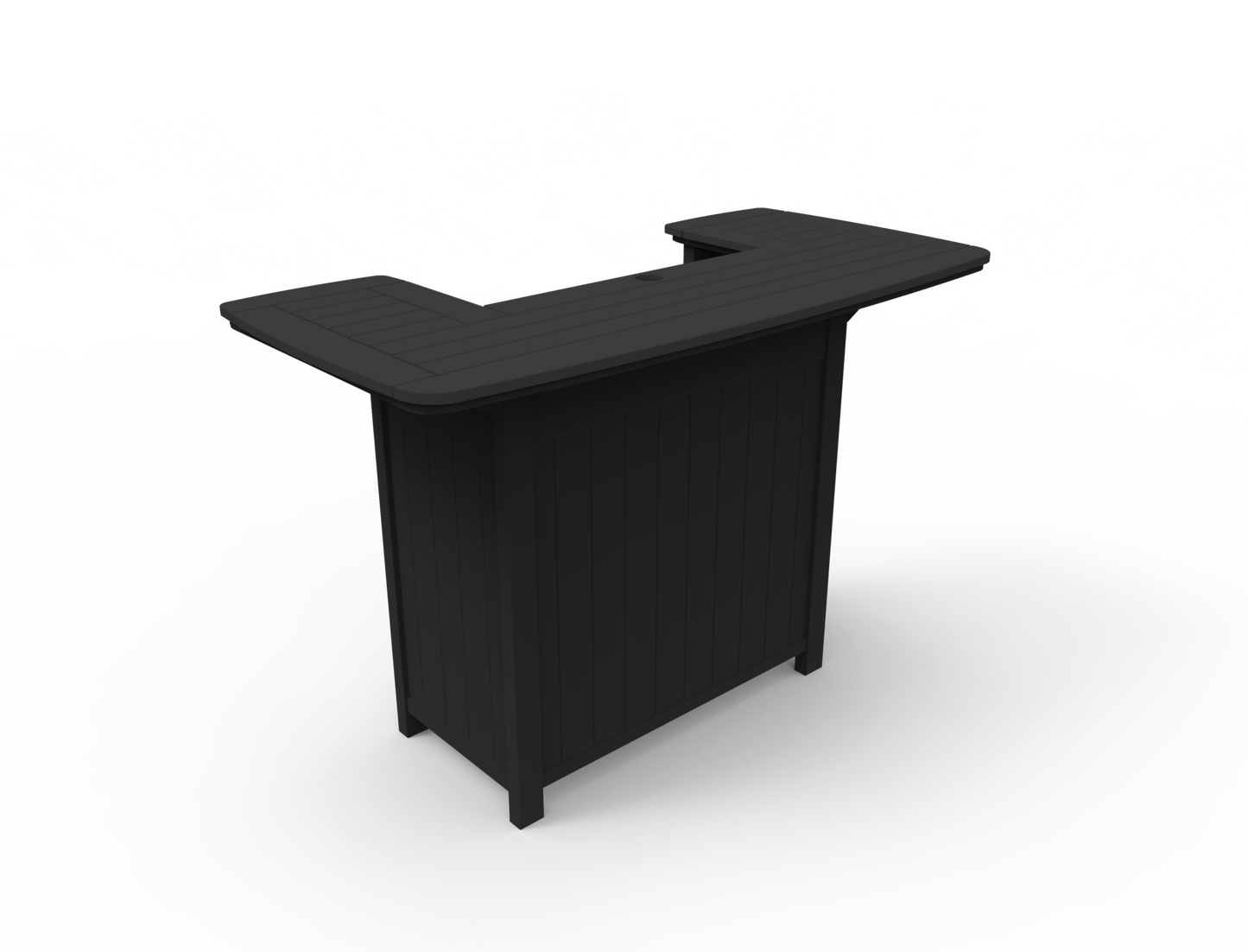 Seaside Casual Portsmouth Party Bar