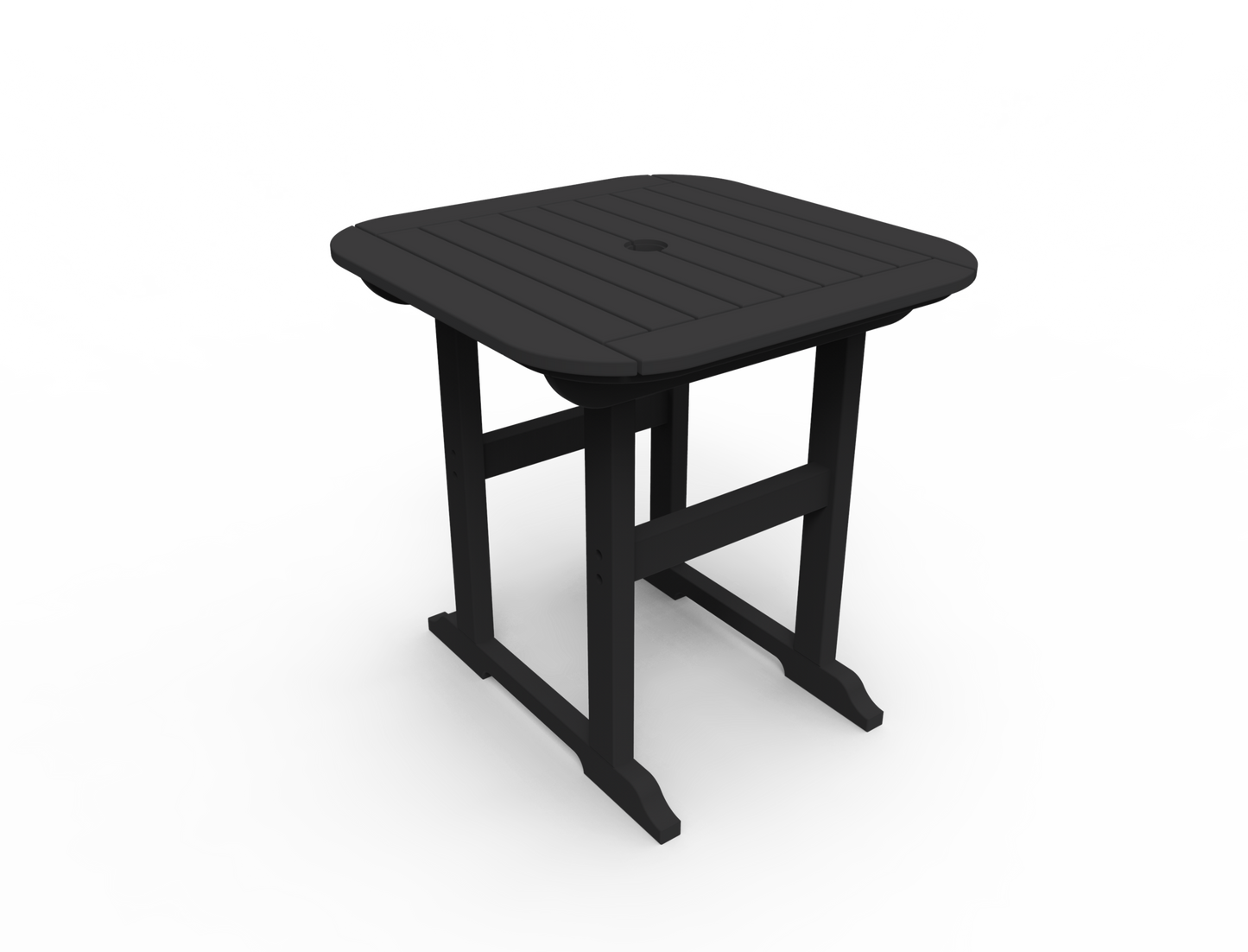 Seaside Casual Portsmouth Dining Table 30" x 30"