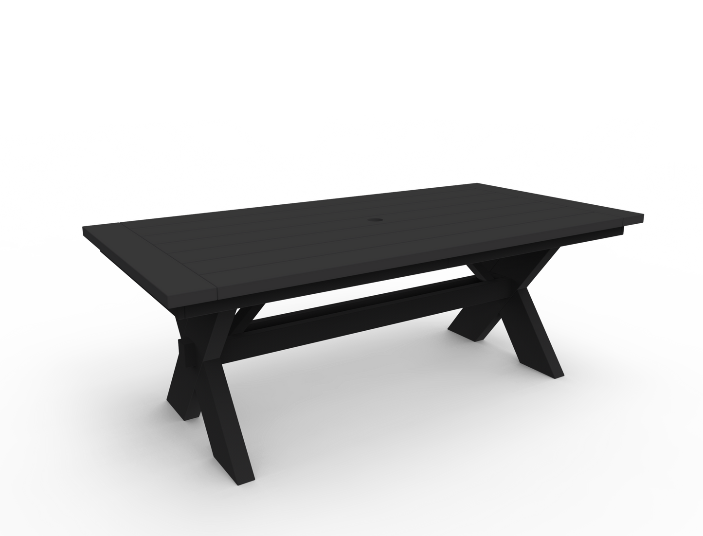 Seaside Casual Sonoma Gathering Table