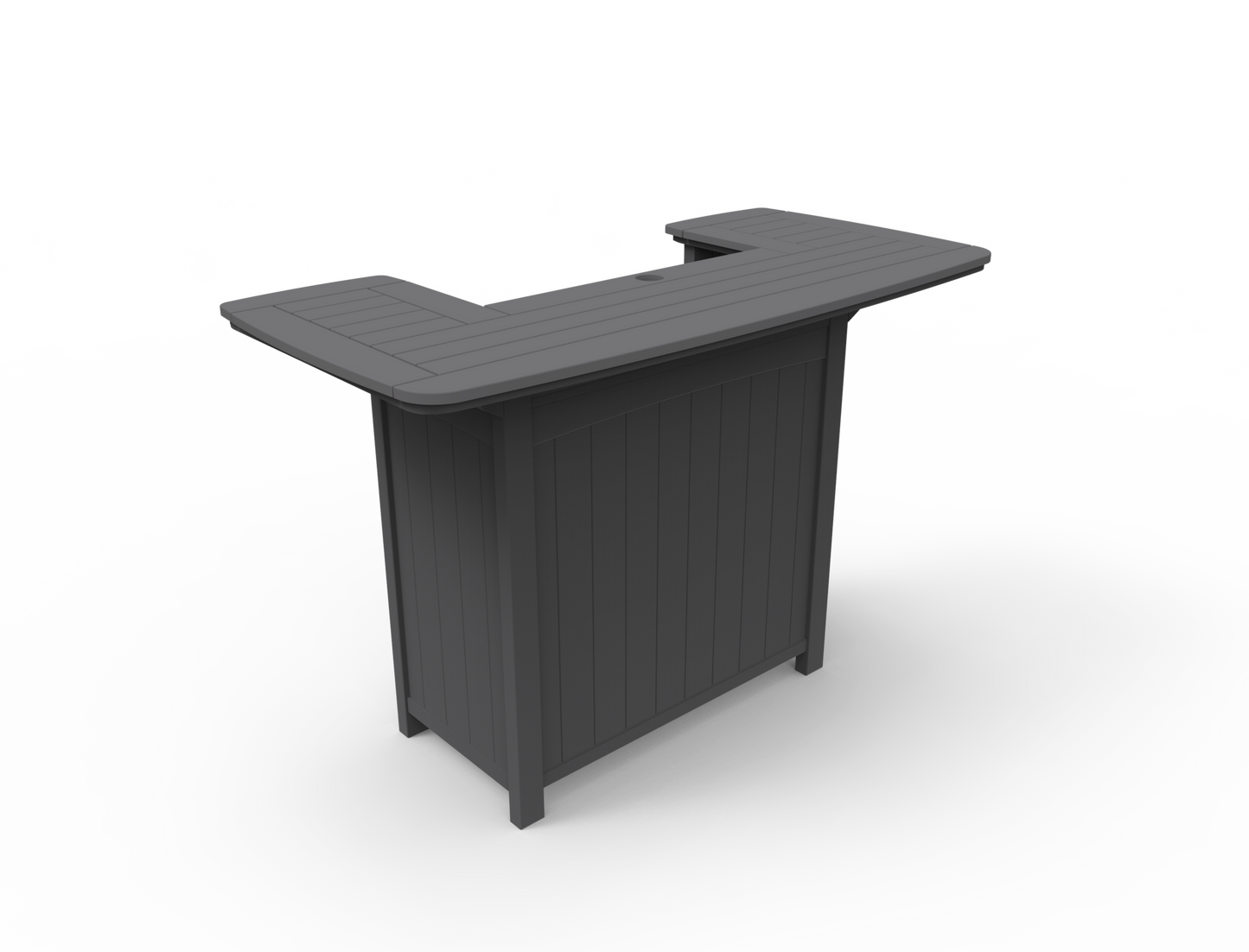 Seaside Casual Portsmouth Party Bar