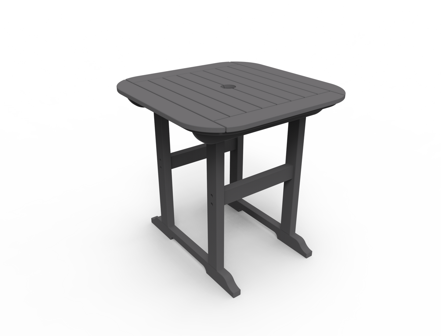 Seaside Casual Portsmouth Dining Table 30" x 30"