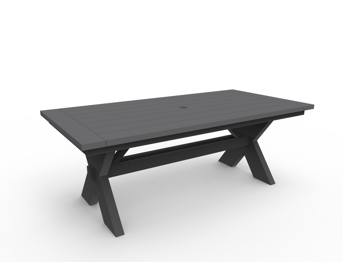 Seaside Casual Sonoma Gathering Table