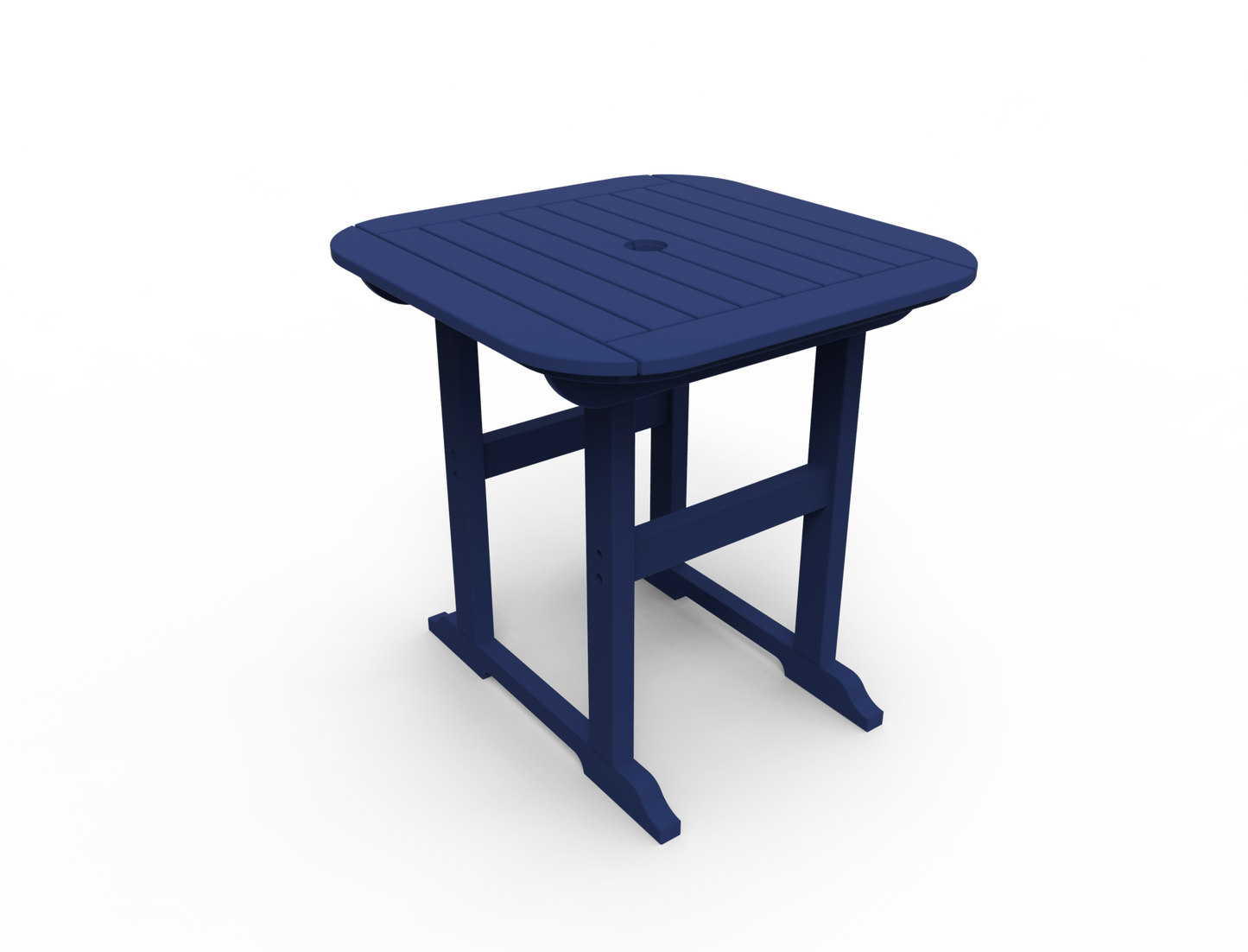 Seaside Casual Portsmouth Dining Table 30" x 30"