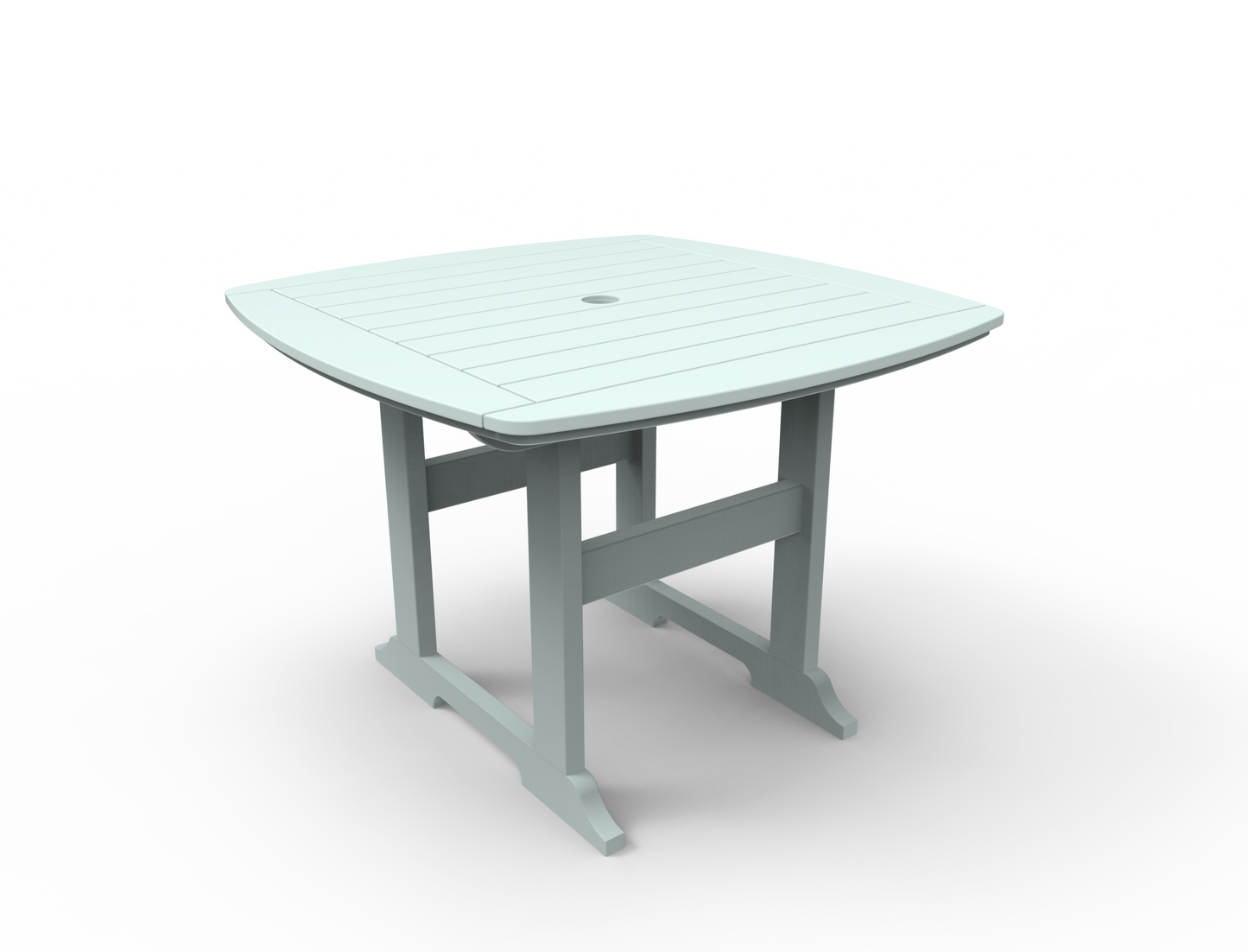 Seaside Casual Portsmouth Dining Table 42" x 42"