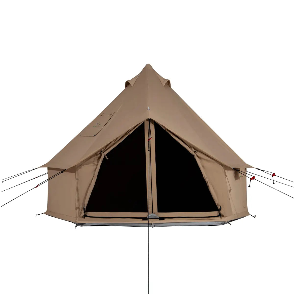 White Duck Outdoors 10' Regatta Bell Tent