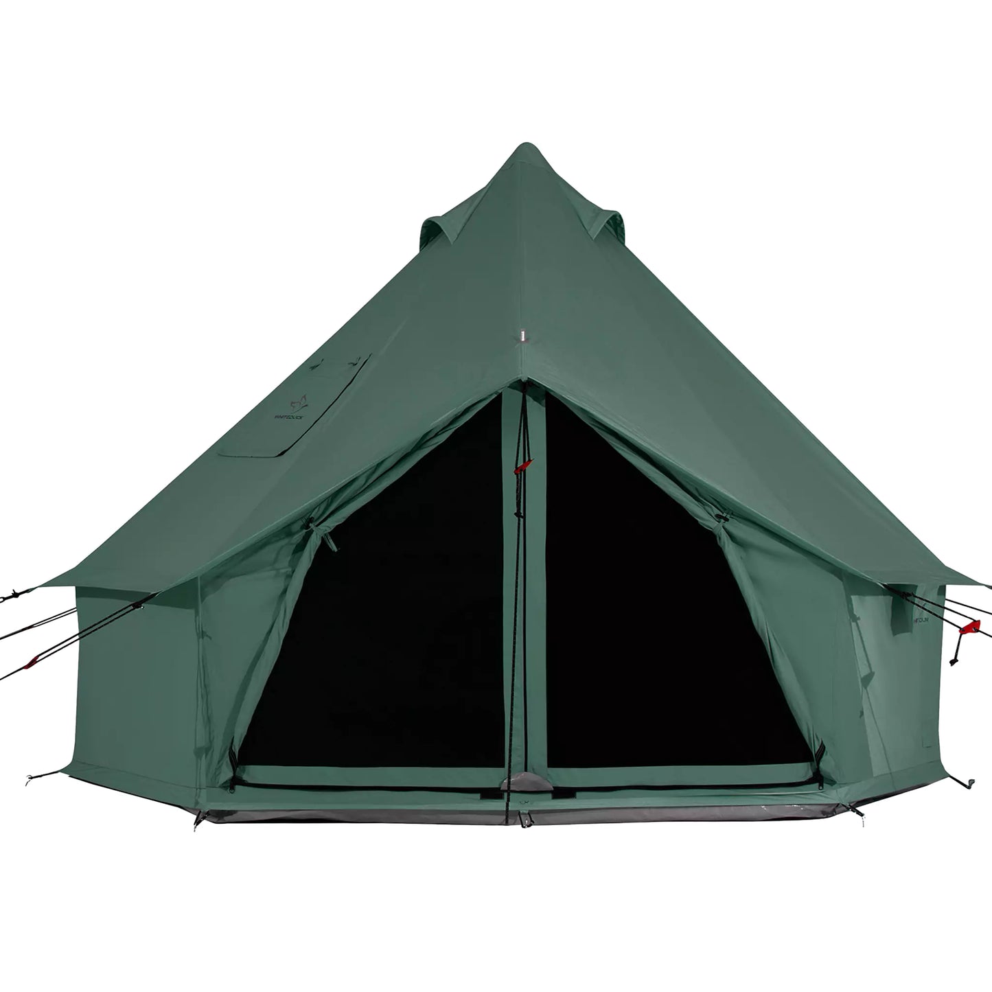 White Duck Outdoors 10' Regatta Bell Tent