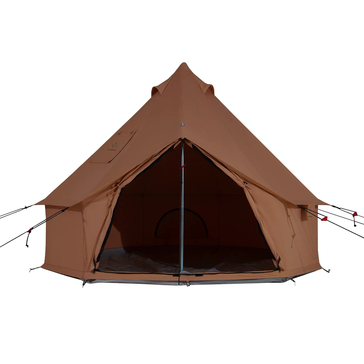 White Duck Outdoors 10' Regatta Bell Tent