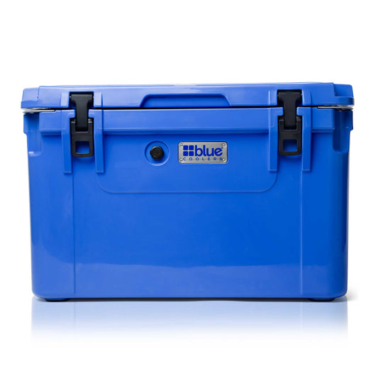 Blue Coolers 100 Quart Ark Series Roto-Molded Cooler