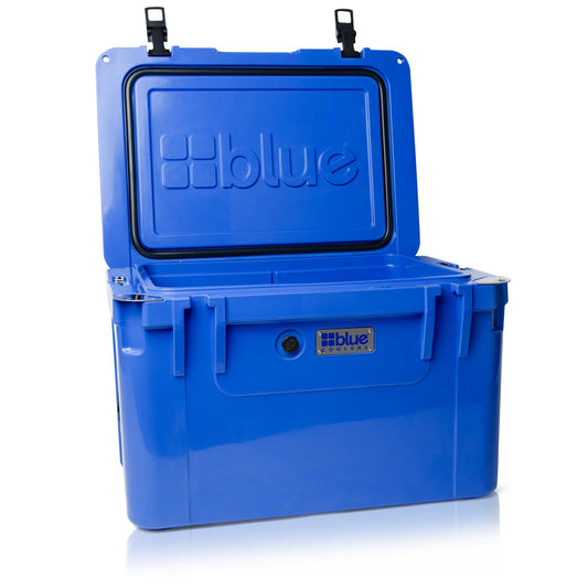 Blue Coolers 100 Quart Ark Series Roto-Molded Cooler