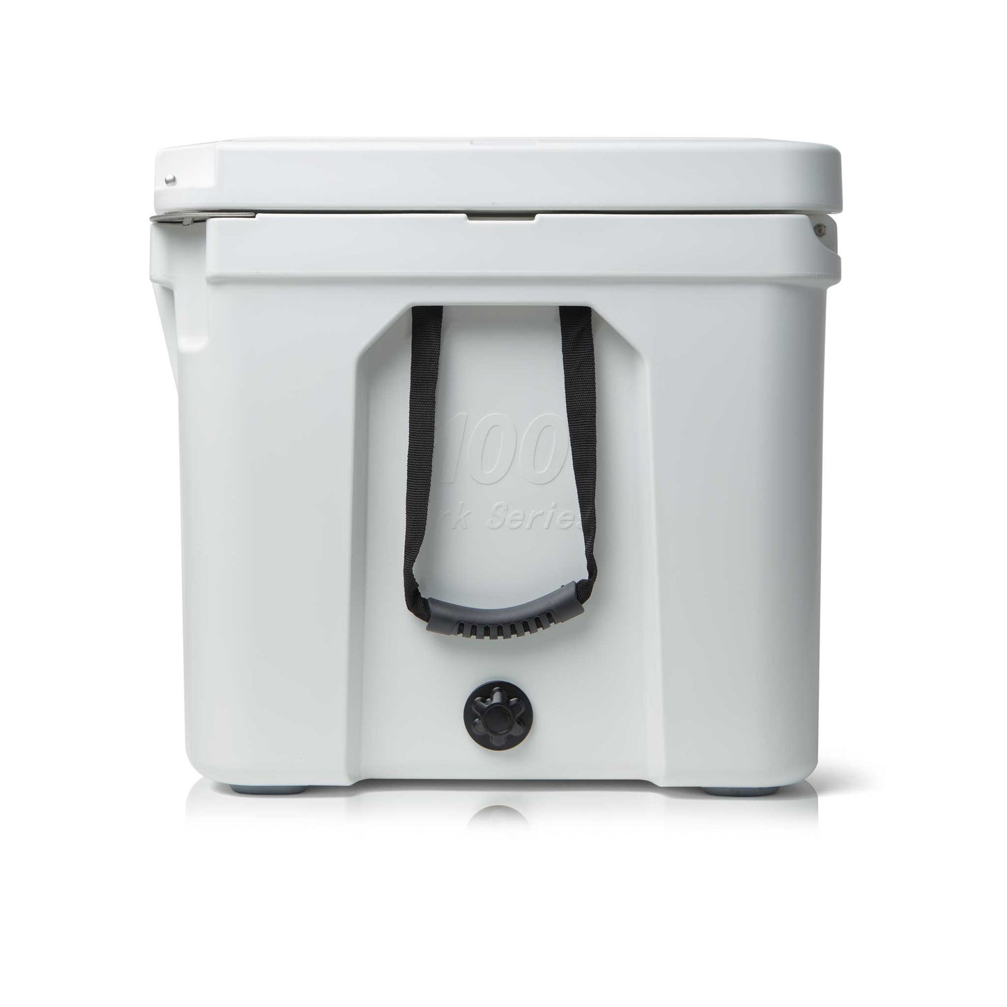 Blue Coolers 100 Quart Ark Series Roto-Molded Cooler