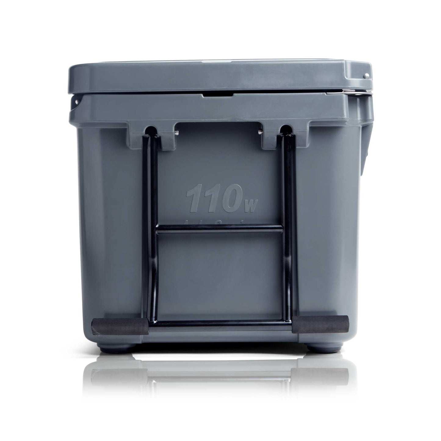 Blue Coolers 110 Quart Ark Series Roto-Molded Wheeled Cooler