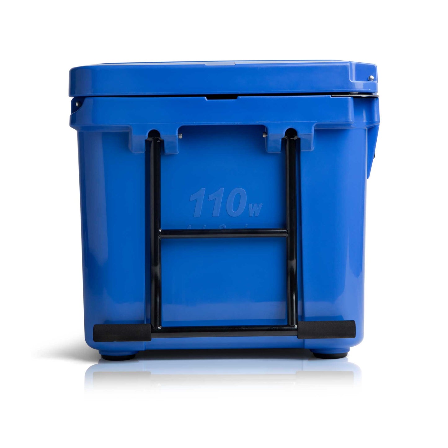 Blue Coolers 110 Quart Ark Series Roto-Molded Wheeled Cooler