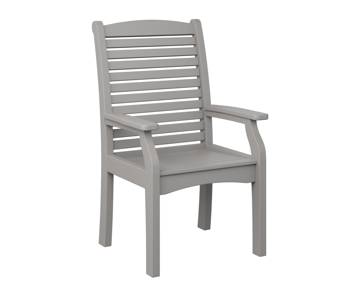 Berlin Gardens Classic Terrace Dining Chair