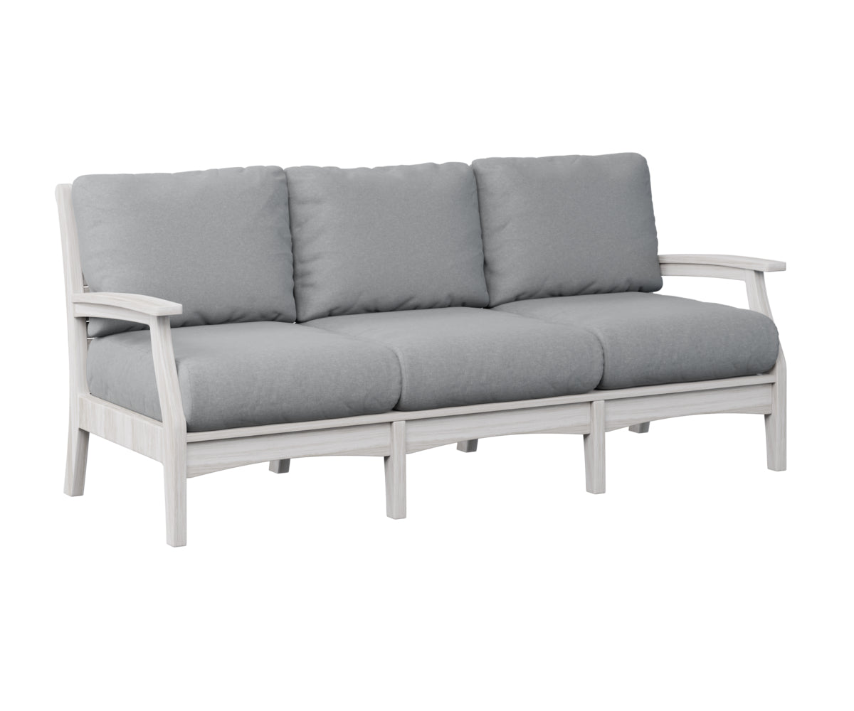 Berlin Gardens Classic Terrace Sofa Group A Fabric