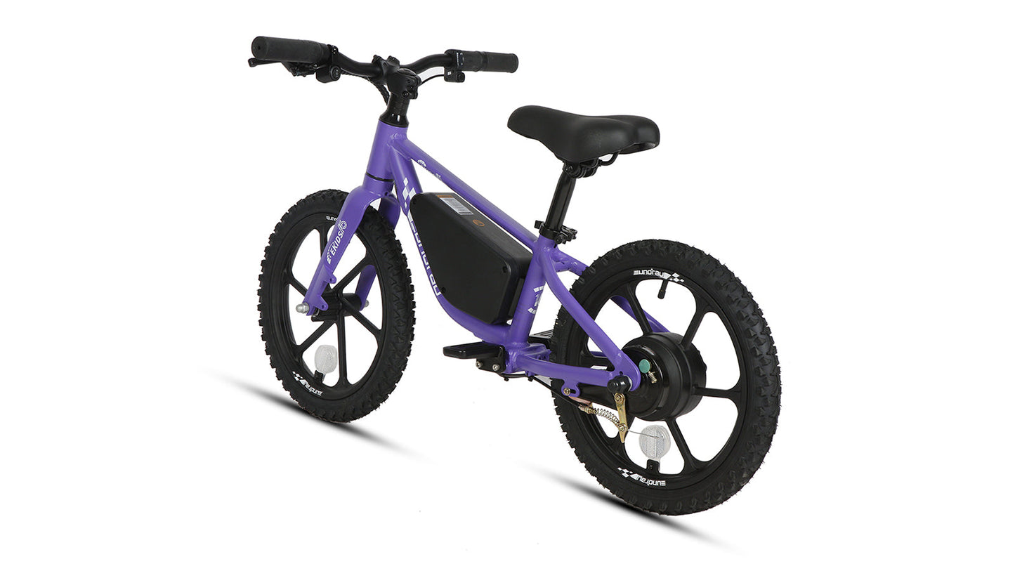 EUNORAU EKIDS16 1.0