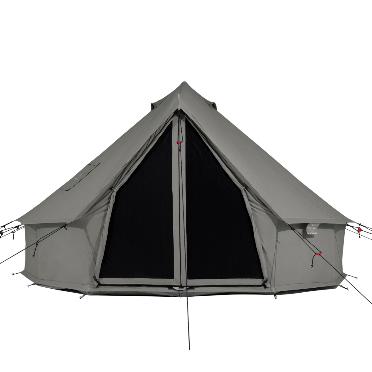 White Duck Outdoors 20' Regatta Bell Tent