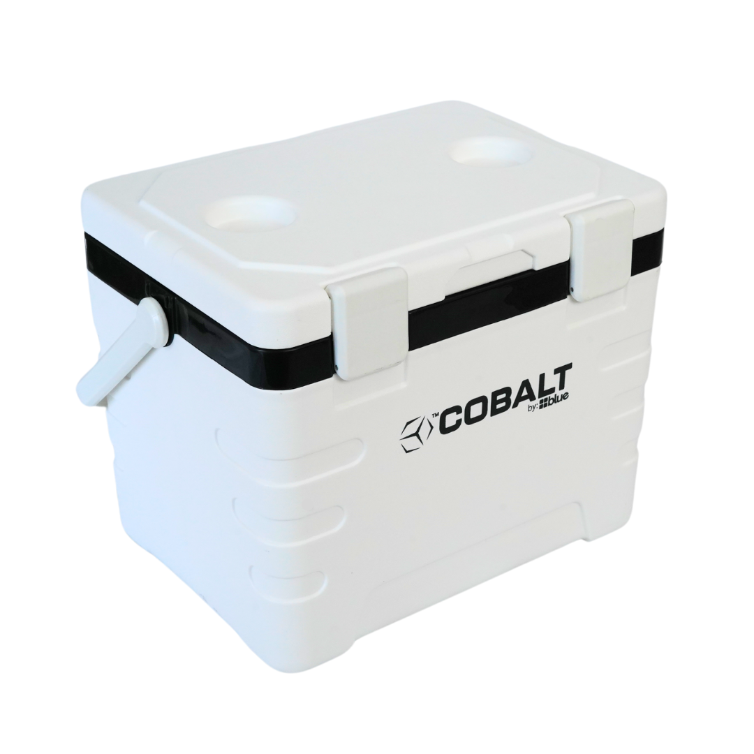 Blue Coolers Cobalt 37 Quart Weekender Cooler