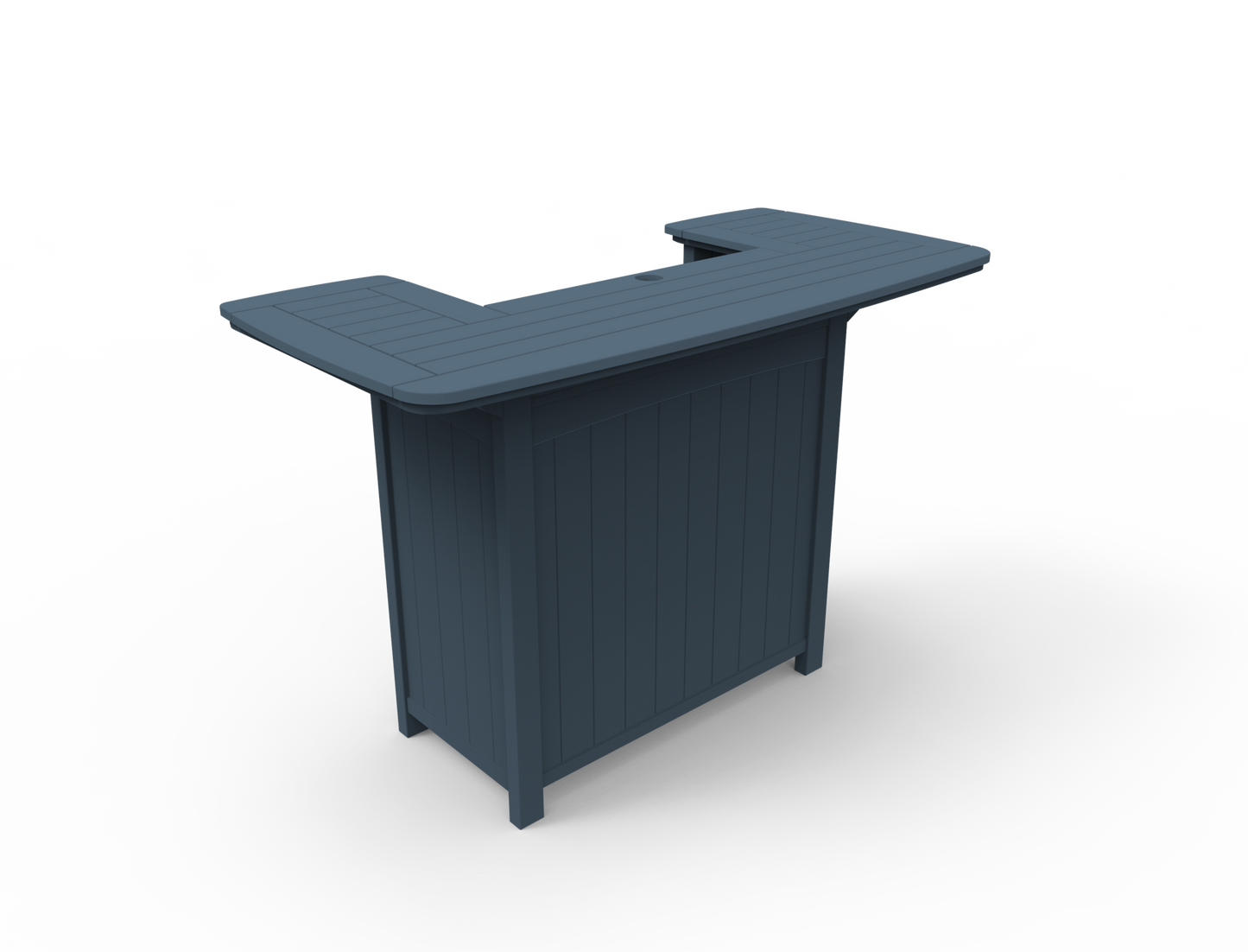 Seaside Casual Portsmouth Party Bar