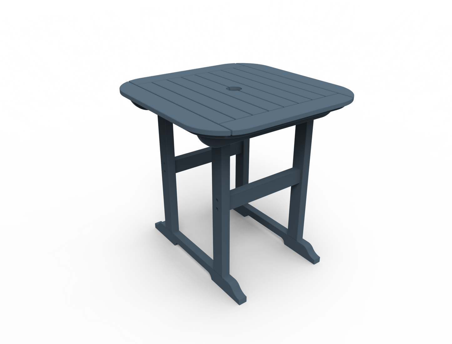 Seaside Casual Portsmouth Dining Table 30" x 30"