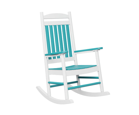 Berlin Gardens Porch Rocker