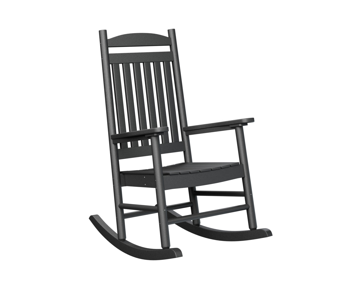 Berlin Gardens Porch Rocker