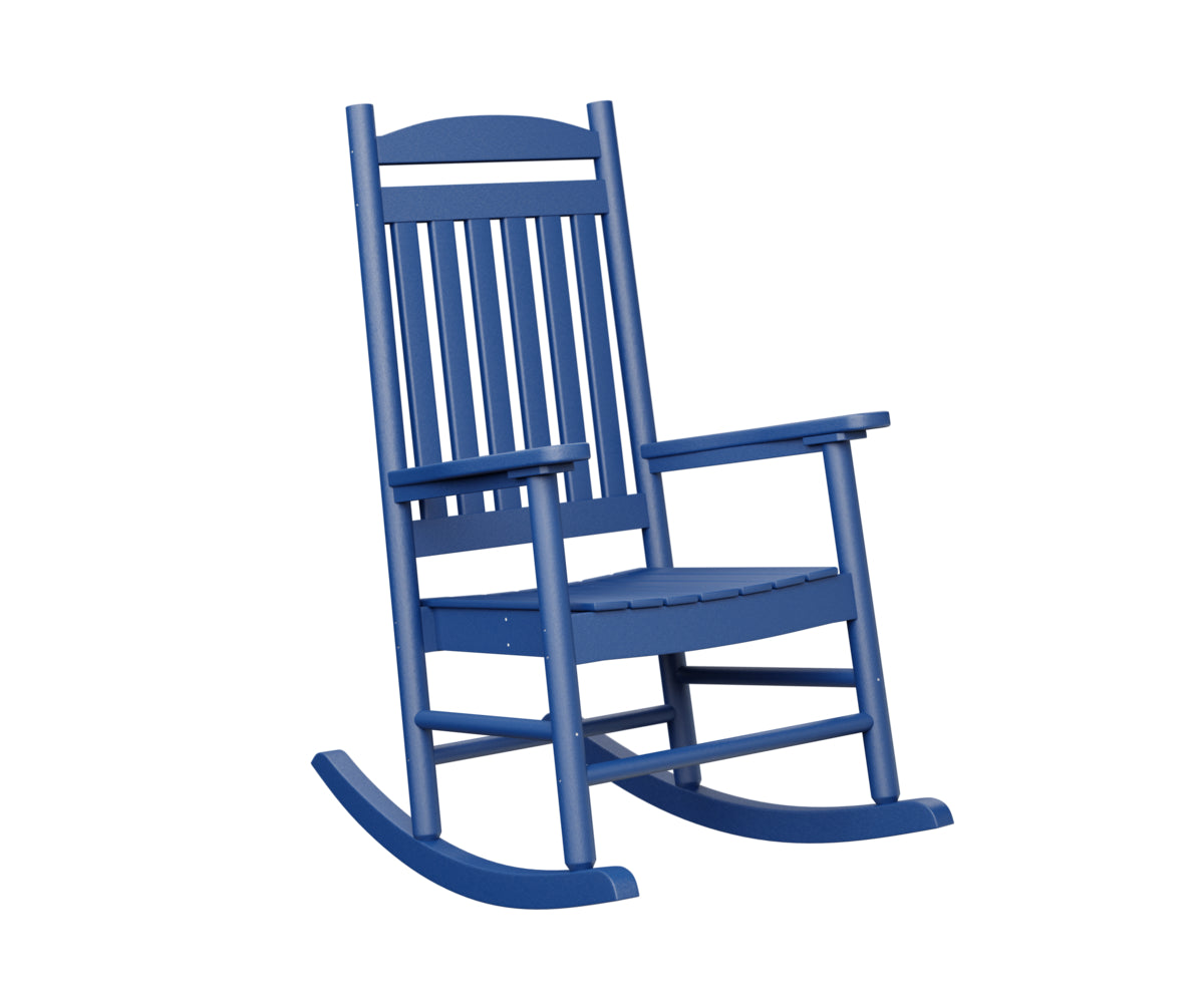 Berlin Gardens Porch Rocker