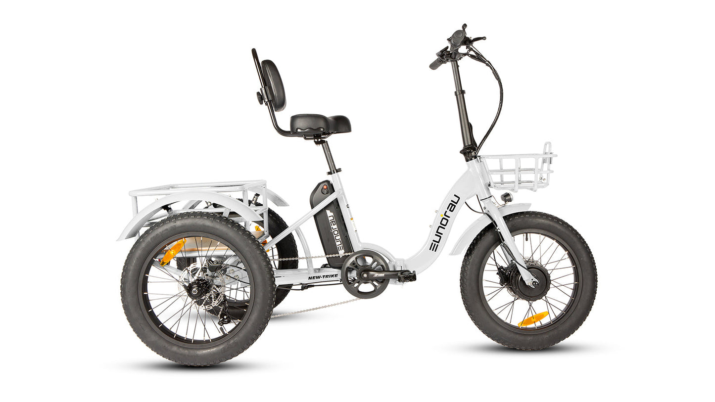 EUNORAU NEW-TRIKE 2.0