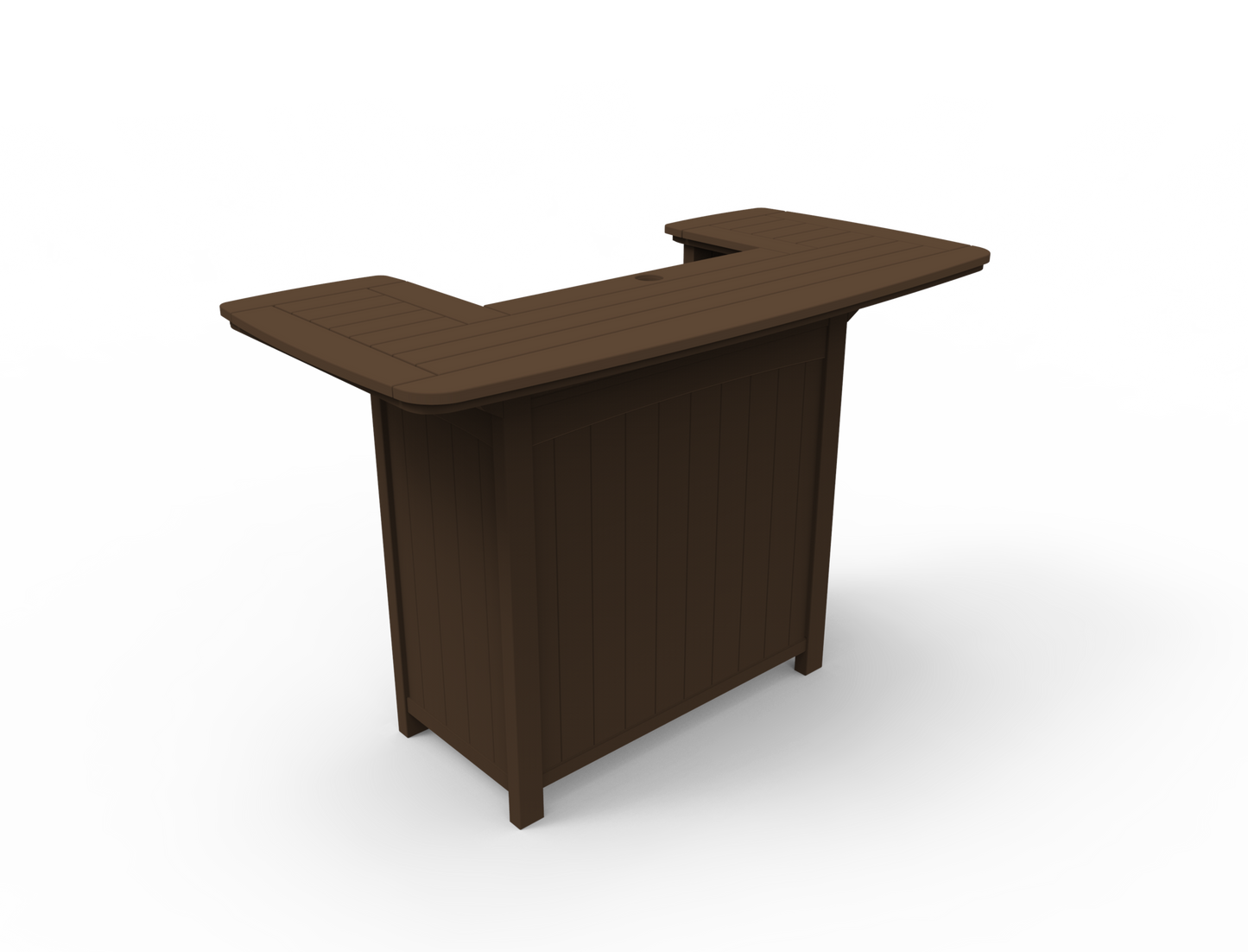 Seaside Casual Portsmouth Party Bar