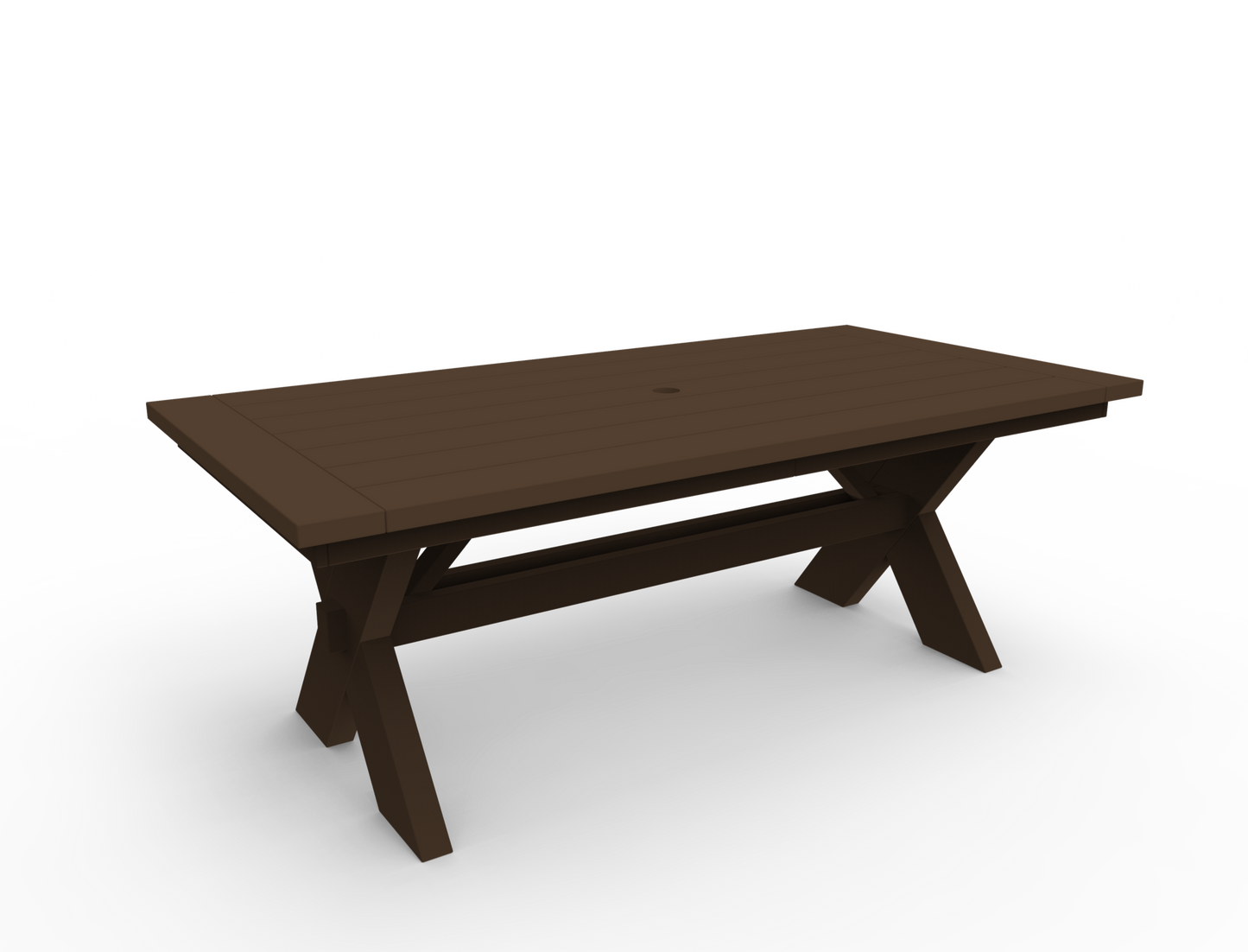 Seaside Casual Sonoma Gathering Table