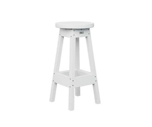 Berlin Gardens Outdoor Bar Stool