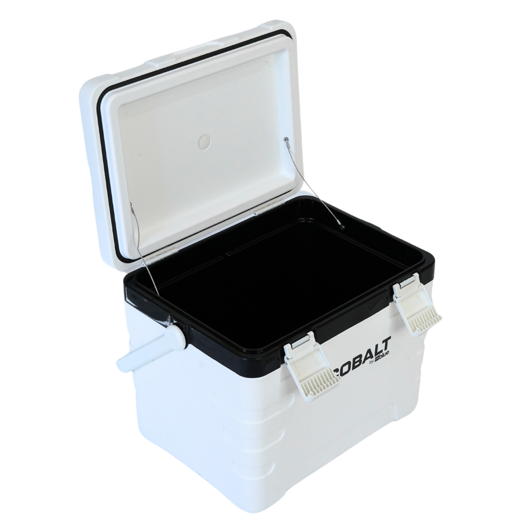 Blue Coolers Cobalt 37 Quart Weekender Cooler